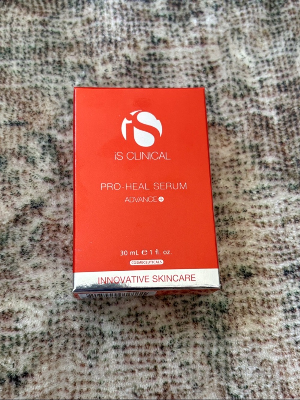 iS Clinical Pro-Heal Serum Advance+